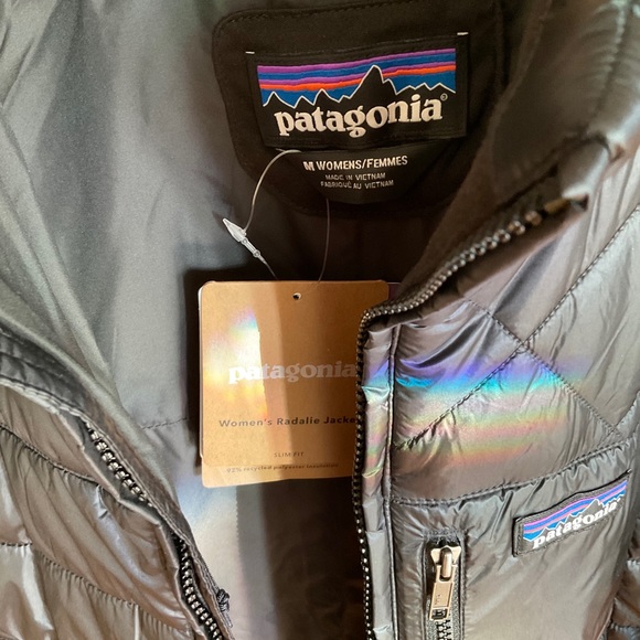 Patagonia Jackets & Blazers - Patagonia Radalie Jacket/new with tags